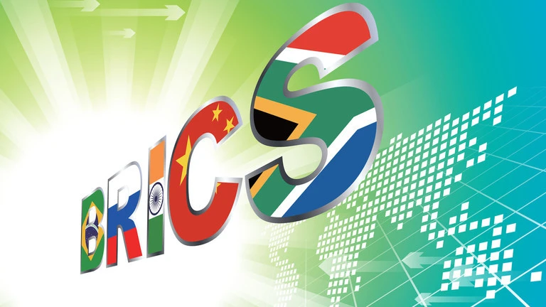 22 quốc gia đã chính thức yêu cầu tham gia BRICS. (Ảnh: Getty)