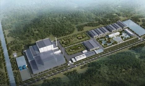 Tập đoàn Bamboo Capital đang đẩy mạnh loạt dự án quy mô lớn, đặc biệt là các dự án điện gió và điện rác.