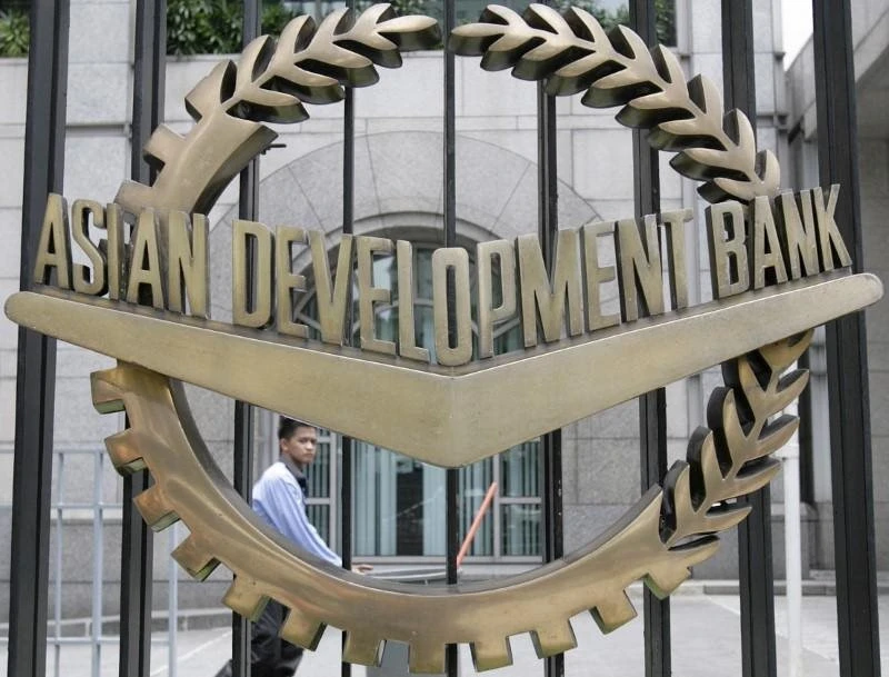 ADB giữ nguyên những dự báo về triển vọng tăng trưởng ngắn hạn của kinh tế châu Á.