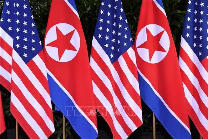 Mỹ Đối Thoại Triều Tiên: Đối thoại giữa Mỹ và Triều Tiên là một chủ đề nóng bỏng trên truyền thông toàn cầu. Với những biến động và thay đổi trong quan hệ giữa hai nước, sự kiện này ảnh hưởng đến cả khu vực và thế giới. Năm 2024, hãy cùng đón chờ và theo dõi những tiếng nói mới nhất từ quan chức Mỹ và Triều Tiên về đối thoại này.