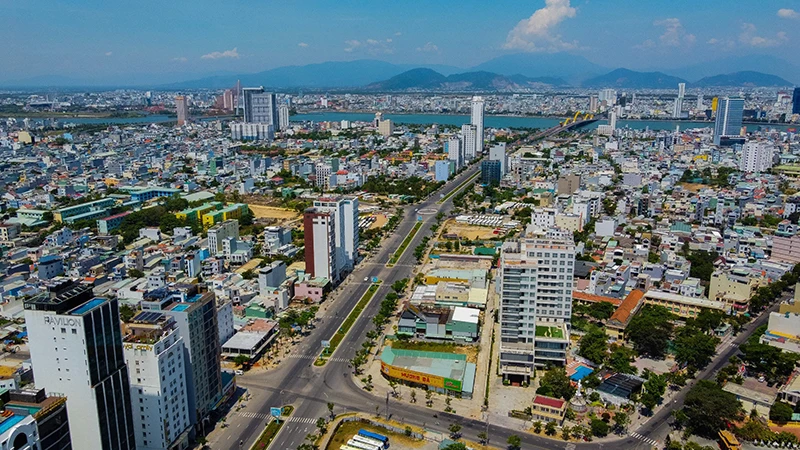 Đà Nẵng phấn đấu đến năm 2025 diện tích nhà ở bình quân đạt khoảng 30m2 sàn/người.