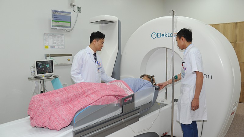  Vì sao cần phân tuyến khám, chữa bệnh? 