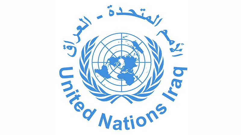 Ảnh: Fanpage United Nations Assistance Mission for Iraq-UNAMI