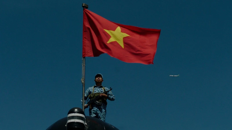 Bước đột phá của Điện ảnh Quân đội tại Liên hoan Phim Việt Nam lần thứ 23