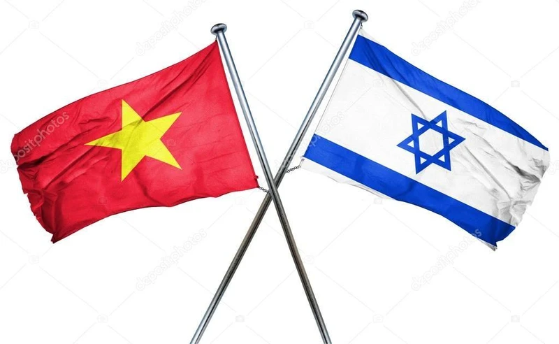 Israel đánh giá cao thành tựu phát triển của Việt Nam