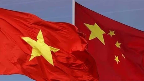 Thúc đẩy quan hệ Việt Nam-Trung Quốc ổn định và bền vững, đóng góp cho phát triển chung 