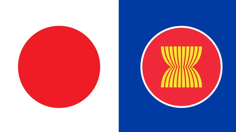 Đóng góp thiết thực tăng cường hợp tác ASEAN-Nhật Bản, thúc đẩy phát triển bền vững 