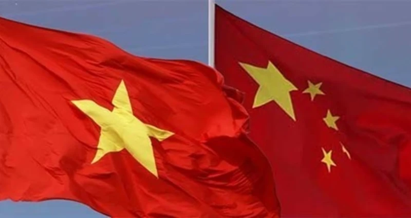 Lãnh đạo Đảng và Nhà nước Việt Nam gửi điện mừng kỷ niệm 74 năm Ngày thiết lập quan hệ ngoại giao giữa Việt Nam và Trung Quốc
