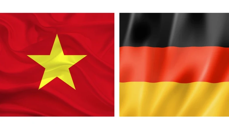 Mở cánh cửa hợp tác mới cho quan hệ Việt Nam-Đức