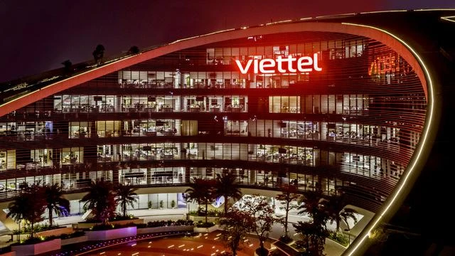 Viettel 6 năm liên tục là doanh nghiệp nộp thuế lớn nhất nước