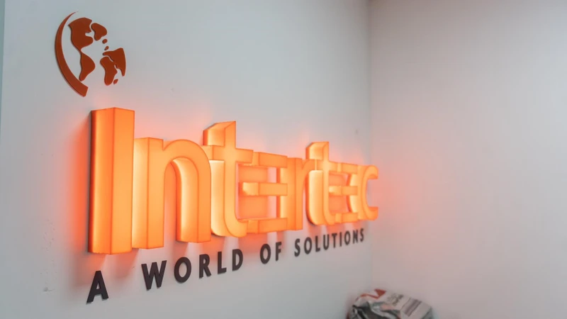 FPT Software mua lại mảng kinh doanh chiến lược của Intertec International (Mỹ).