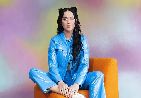Nữ ca sĩ Katy Perry sẽ tham gia biểu diễn tại Lễ trao giải VinFuture 2023 vào tối ngày 20/12 tại Nhà hát Hồ Gươm, Hà Nội (Ảnh: CAA)