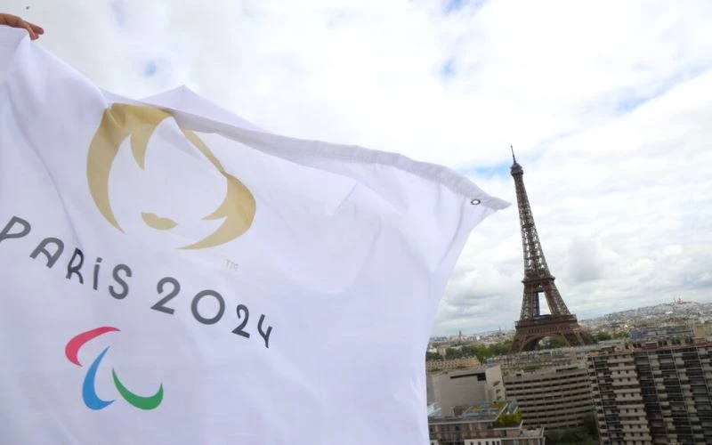 Thành phố Paris có kế hoạch huy động 2.000 nhân viên từ Sở cảnh sát thành phố cho Thế vận hội Olympic 2024. Ảnh: Le Parisien