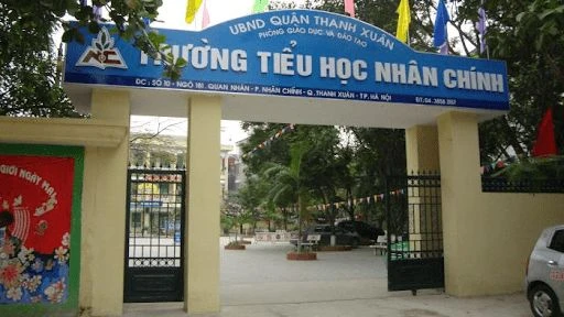 Quận Thanh Xuân có nhiều trường công lập được đánh giá cao về chất lượng. (Ảnh minh họa)