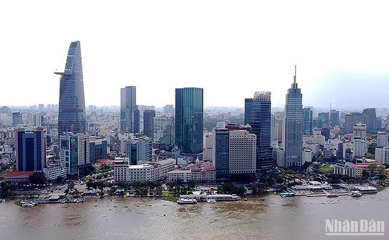 TP Hồ Chí Minh và TP Sơn La được UNESCO công nhận là thành viên “Mạng lưới thành phố học tập toàn cầu”