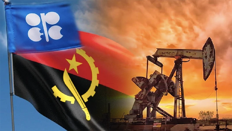 Rủi ro đằng sau câu chuyện Angola rời OPEC