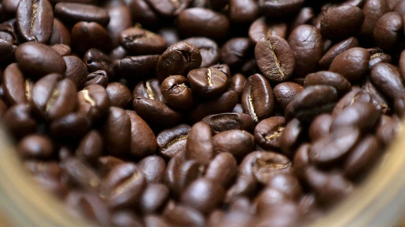 Nguồn cung cải thiện tạo sức ép lên giá cà-phê