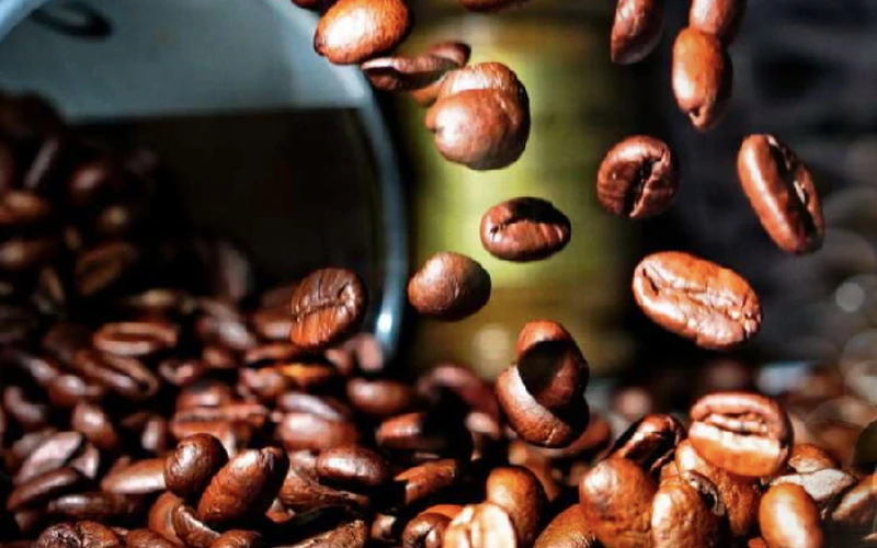 Giá cà-phê tăng do lo ngại thiếu hụt nguồn cung 