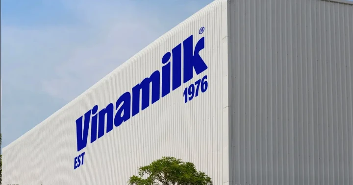 Vinamilk là doanh nghiệp sữa duy nhất từ Việt Nam trong Top 500 Fortune khu vực Đông Nam Á 2024.