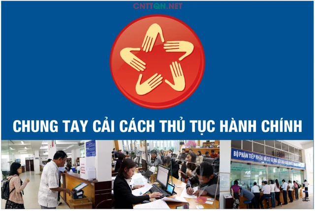 Thủ tướng Chính phủ chỉ thị tiếp tục đẩy mạnh cắt giảm, đơn giản hóa thủ tục hành chính phục vụ người dân, doanh nghiệp