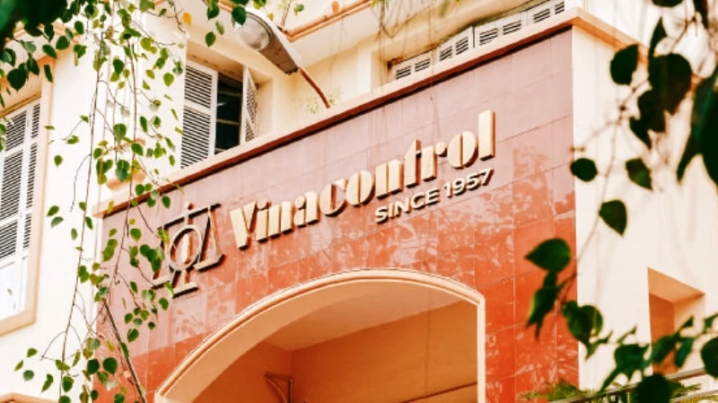 View - SCIC thoái vốn hơn 3 triệu cổ phần tại Vinacontrol 