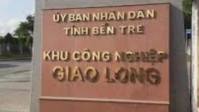 Doanh nghiệp trong Khu Công nghiệp Giao Long phát hiện 83 ca bệnh thủy đậu. (Ảnh minh họa)