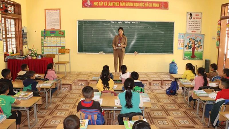 Việc ban hành Nghị quyết sẽ giúp quản lý các khoản thu từ người học tại các cơ sở giáo dục công lập, tại Sơn La.