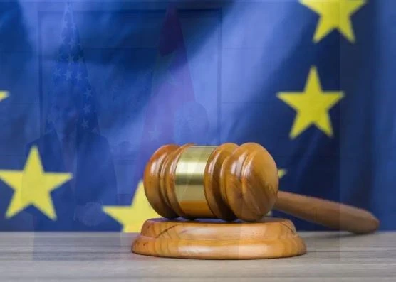 Đại diện của Google, Meta Platforms và TikTok cho rằng luật của Áo trái với một quy định của EU. (Nguồn: TTXVN/iStock/Getty Images)