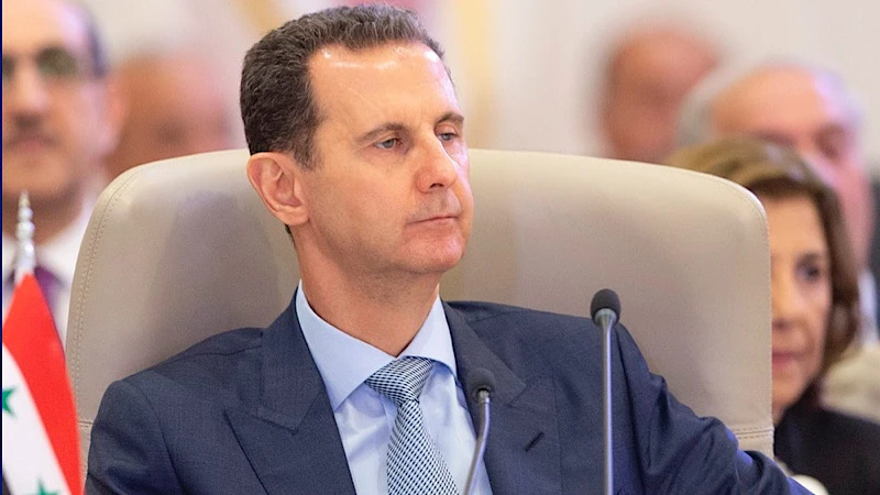 Ông Bashar al-Assad. (Ảnh: THX/TTXVN)