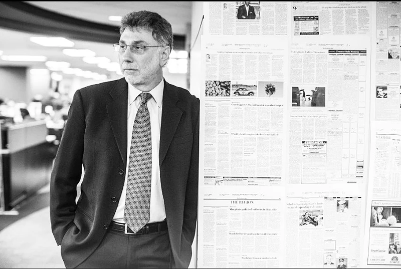 Martin Baron 