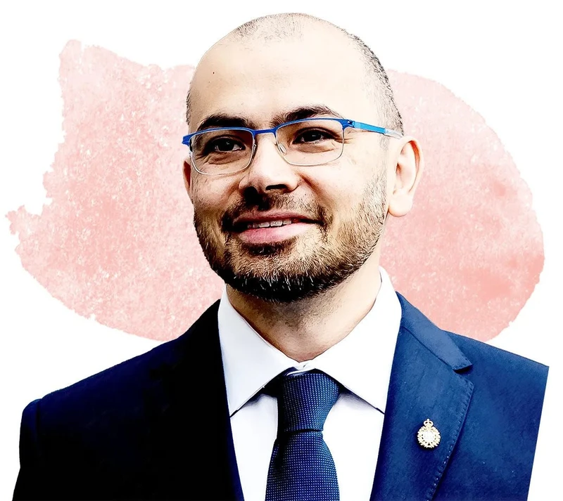 Demis Hassabis