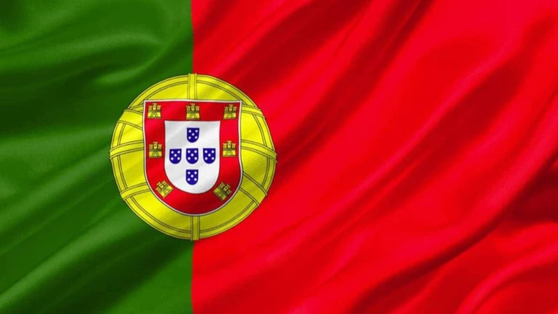 Điện mừng lãnh đạo Bồ Đào Nha