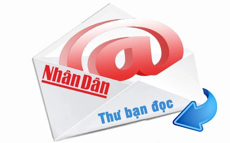 Chuyển đơn của bà Trần Thị Liên đến UBND huyện Thanh Oai, Hà Nội