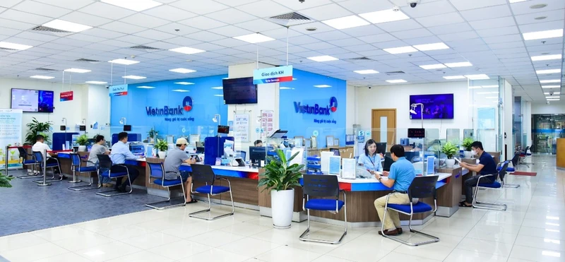 VietinBank tiếp tục duy trì đà tăng trường CASA, tối ưu hóa nguồn vốn huy động và góp phần nâng cao hiệu quả kinh doanh