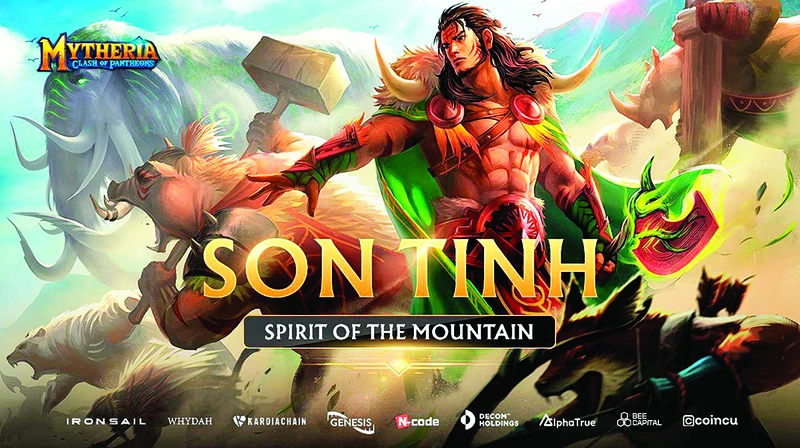 Con đường mới để giới thiệu đất nước