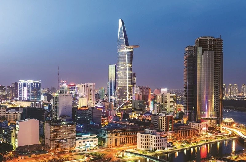 Nghị quyết của Quốc hội được kỳ vọng sẽ tạo ra những động lực, nguồn lực mới để TP Hồ Chí Minh tiếp tục phát triển nhanh, bền vững.