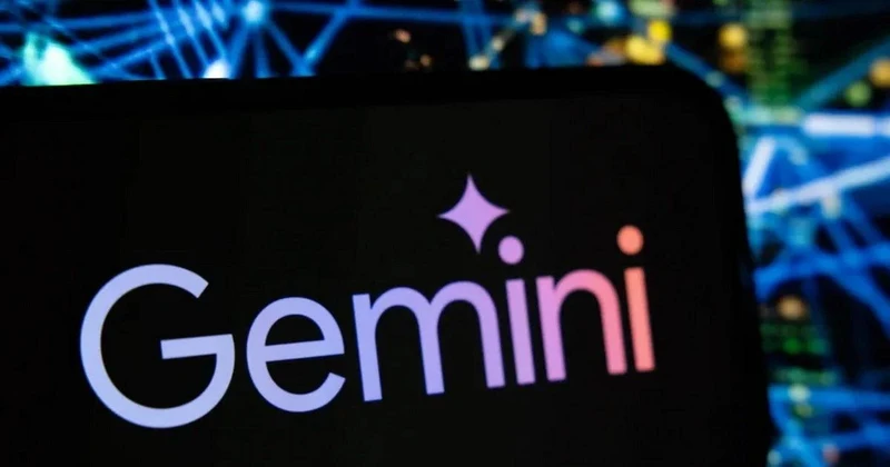Google thử nghiệm mô hình nhúng Gemini
