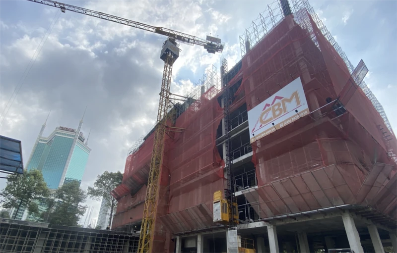 Trung tâm Ghép tạng trẻ em tại Bệnh viện Nhi đồng 2 sẽ chính thức đưa vào hoạt động nhân kỷ niệm 50 năm Ngày Giải phóng miền nam, thống nhất đất nước.