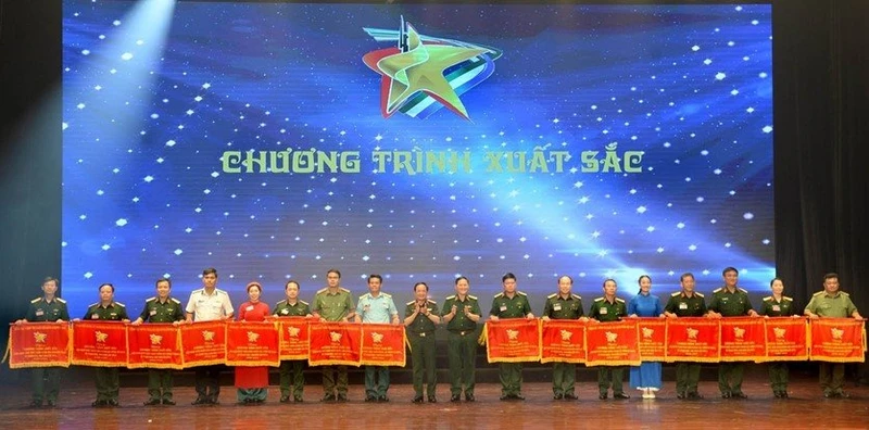 Liên hoan đã góp phần làm nên thành công của ngày hội văn hóa nghệ thuật tại Thành phố mang tên Bác; để lại nhiều ấn tượng sâu sắc và tình cảm tốt đẹp với khán giả phía nam.