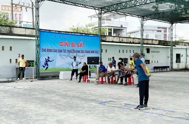 Các VĐV thi đấu chung kết