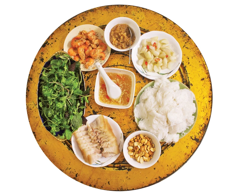 Gia vị 