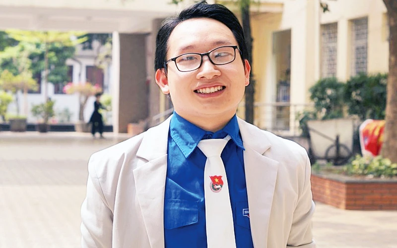 Vượt lên số phận 