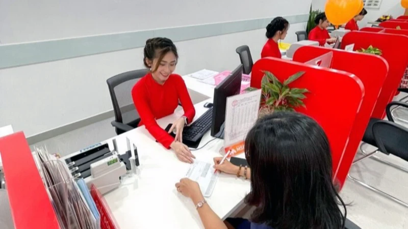 Bên cạnh Basel, MSB cũng đang áp dụng tiêu chuẩn báo cáo tài chính quốc tế (IFRS) với các hạng mục rủi ro.
