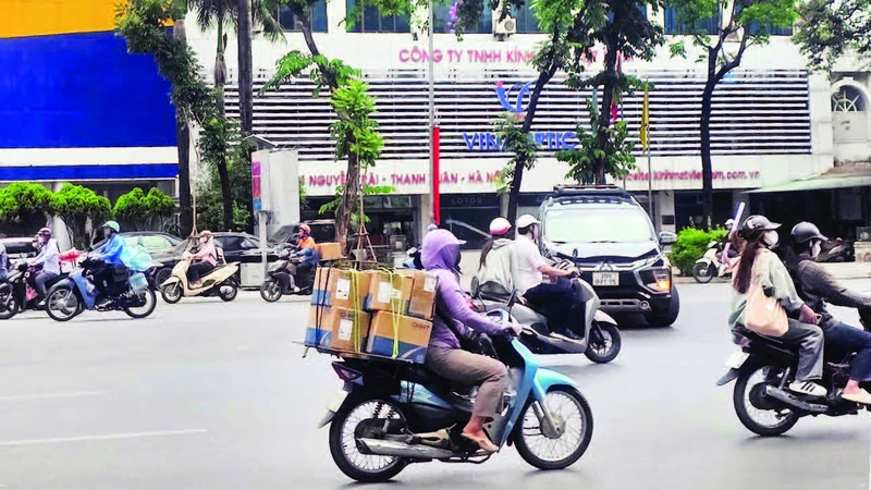 Khu đất tại quận Thanh Xuân dự kiến thực hiện thí điểm làm dự án nhà ở thương mại qua thỏa thuận nhận quyền sử dụng đất. 