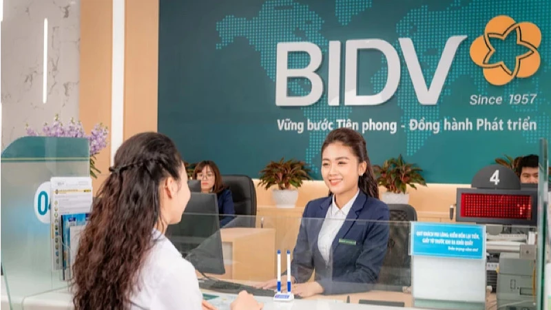 BIDV triển khai gói tín dụng 20.000 tỷ đồng cho vay nhà ở thương mại