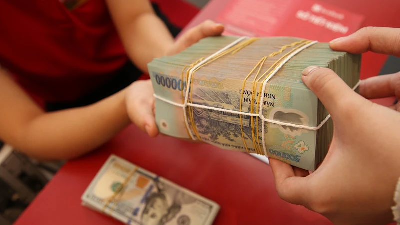 Gói hỗ trợ lãi suất 2%/năm giải ngân chưa đạt được như kỳ vọng