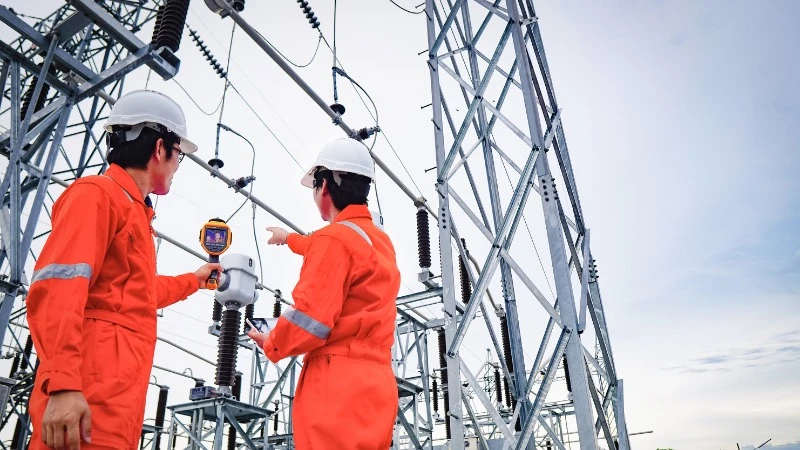 ABBANK cam kết đồng hành cùng các doanh nghiệp trong hành trình phát triển bền vững, góp phần tạo dựng một tương lai năng động và thịnh vượng.