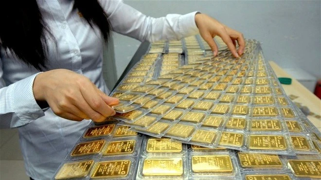 Thanh tra Ngân hàng Nhà nước đã chỉ ra nhiều sai phạm trong hoạt động kinh doanh vàng tại Công ty SJC.