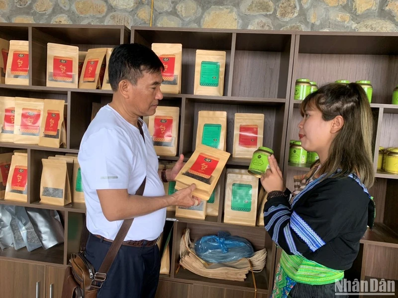 Du lịch canh nông thu hút sự quan tâm của du khách, dựa trên thế mạnh, đặc sắc của mỗi địa phương.
