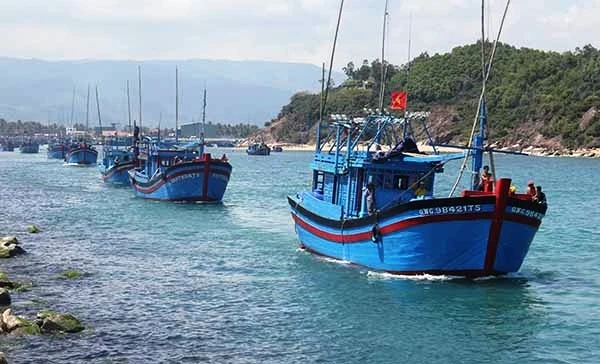 Tình trạng kiểm tra, giám sát các tàu cá đặc biệt các tàu cá mất kết nối từ 6 tháng trở lên vẫn còn tồn tại nhiều bất cập. 